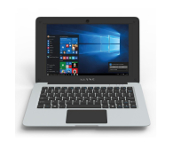 Kiano Slimnote 10.1 mini ATOM Z3735G/1GB/32GB eMMC/W10 - 1385917 - zdjęcie 1